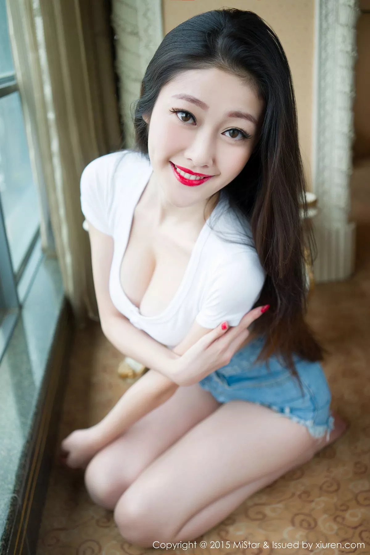 [MiStar魅妍社]第028期夏妍写真 NO.7