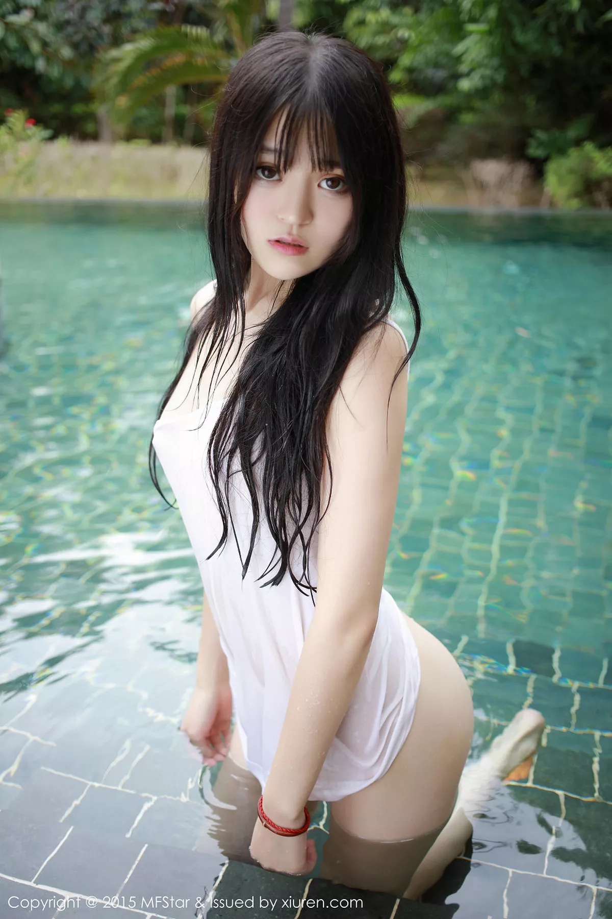 [MFStar模范学院]第029期伊小七写真 NO.5