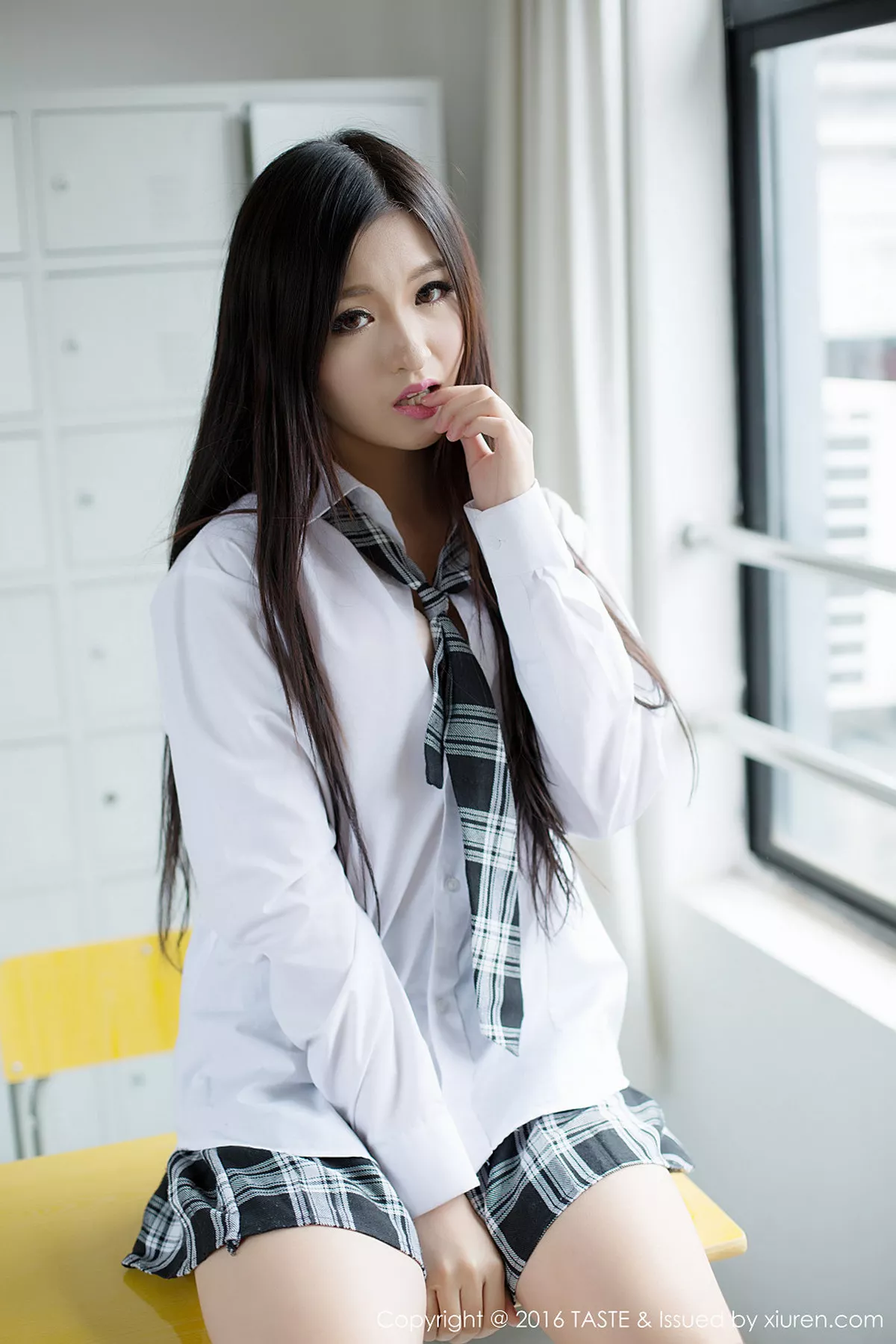 [Taste顽味生活]第019期沈梦瑶写真 NO.3
