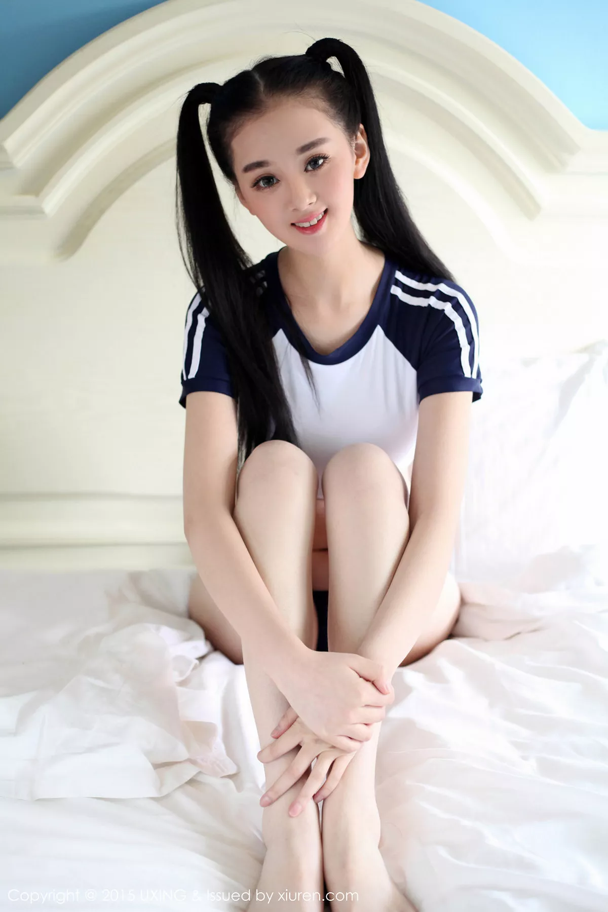 [Uxing优星馆]第027期温馨baby写真 NO.7