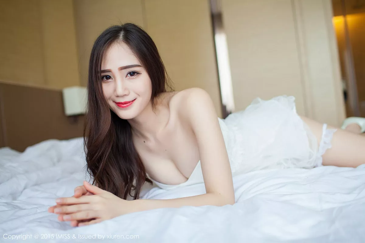 [Imiss爱蜜社]第021期SISY思写真 NO.3