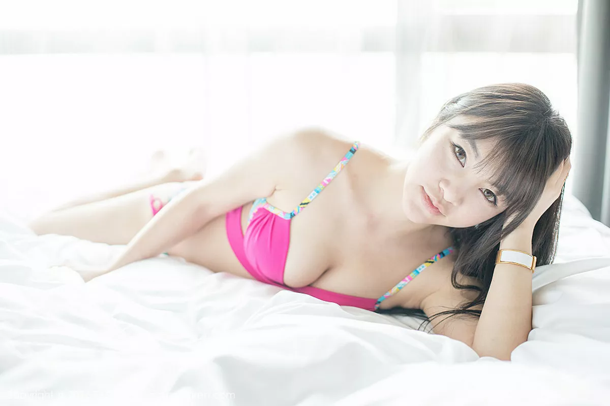 [Taste顽味生活]第022期王玥晨写真 NO.8