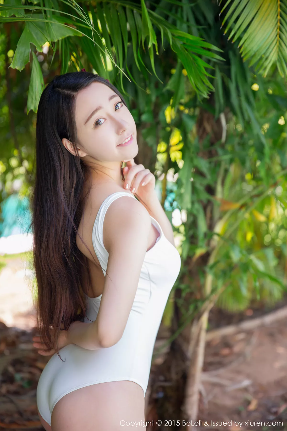 [BoLoli兔几盟]第022期朵比dobby写真 NO.4