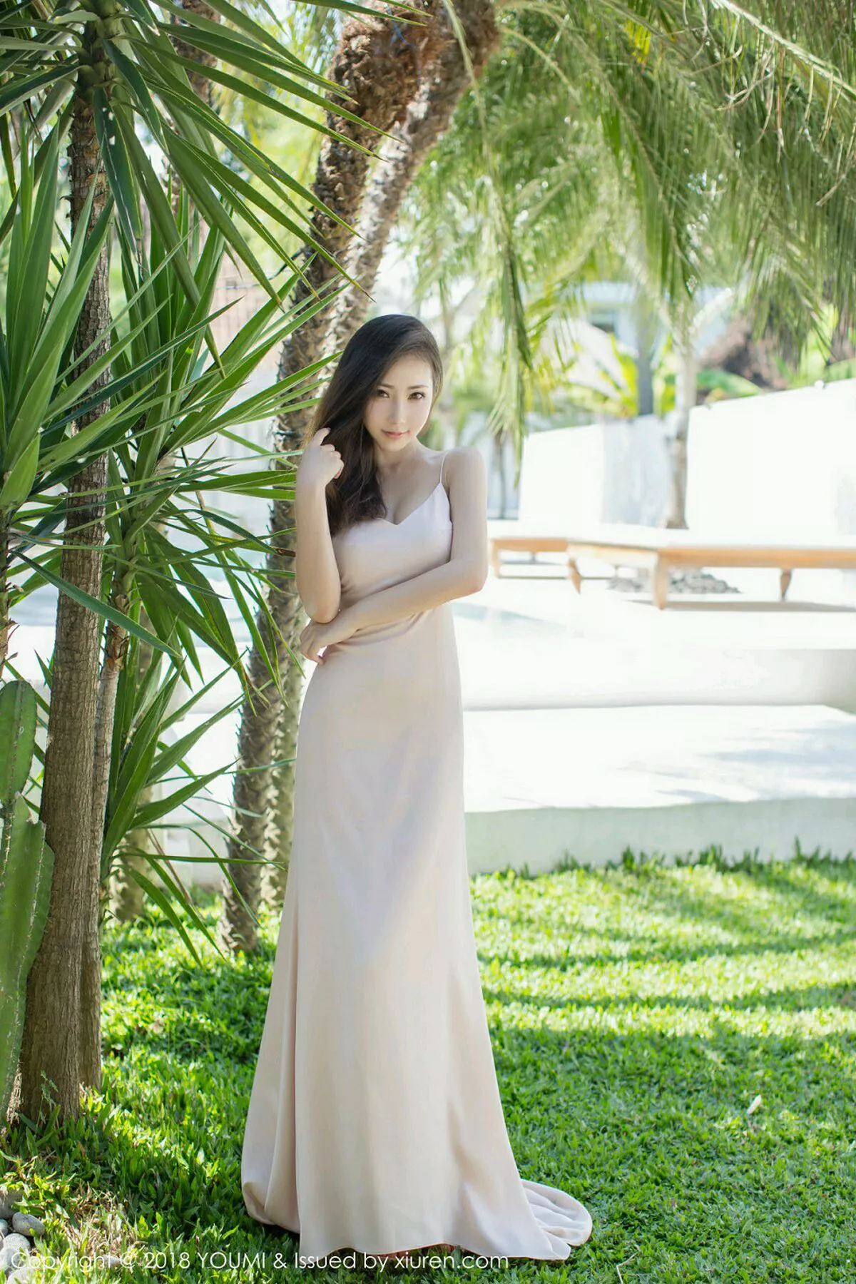 [YouMi尤蜜荟]第156期尤美写真 NO.5