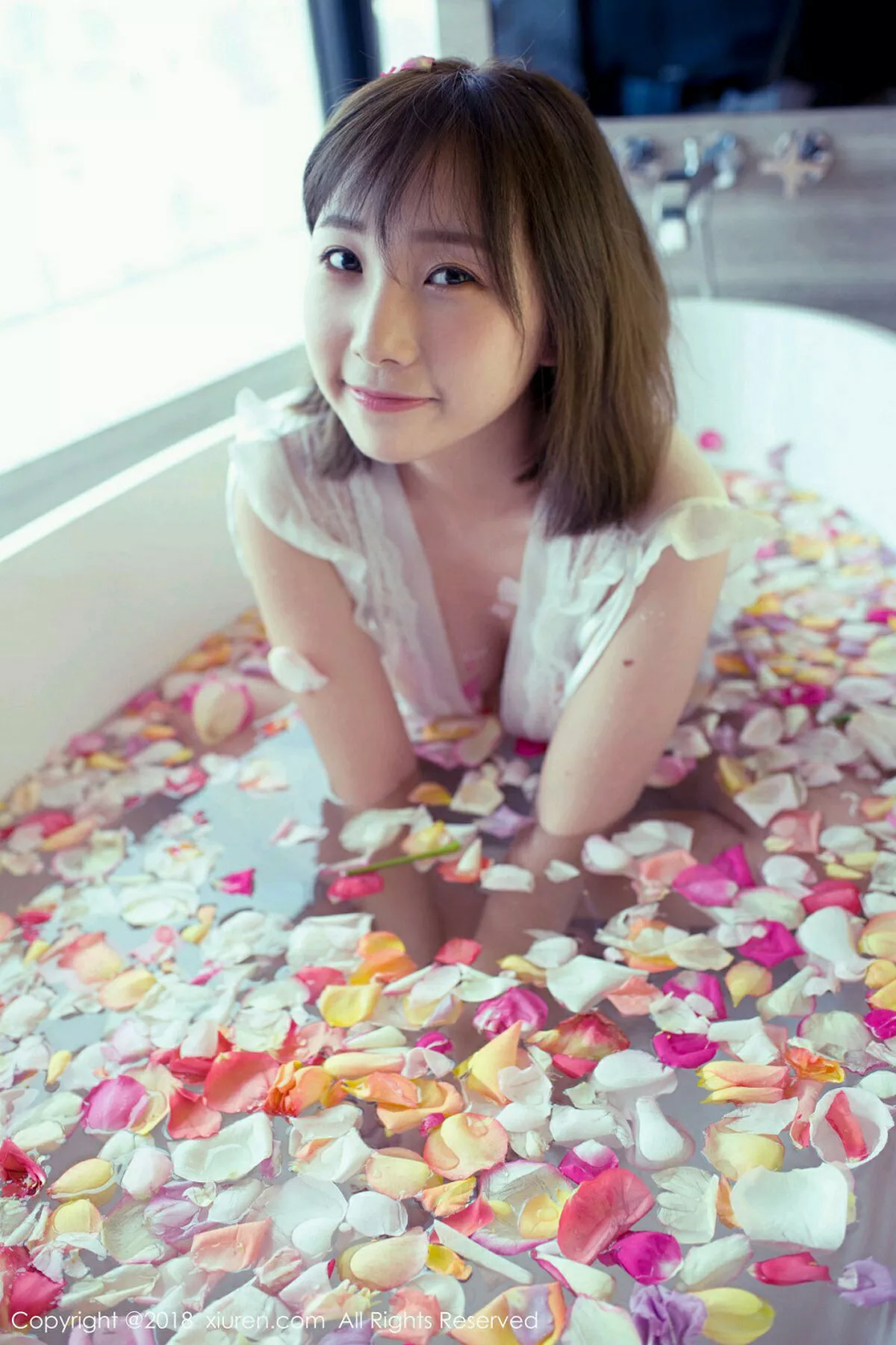 [XiuRen秀人网]第981期枝恩写真 NO.8