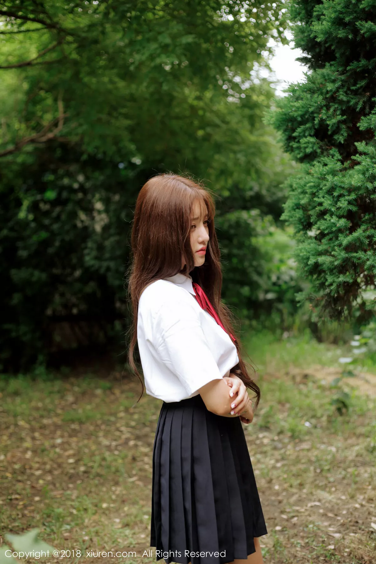 [XiuRen秀人网]第994期丹妮写真 NO.2