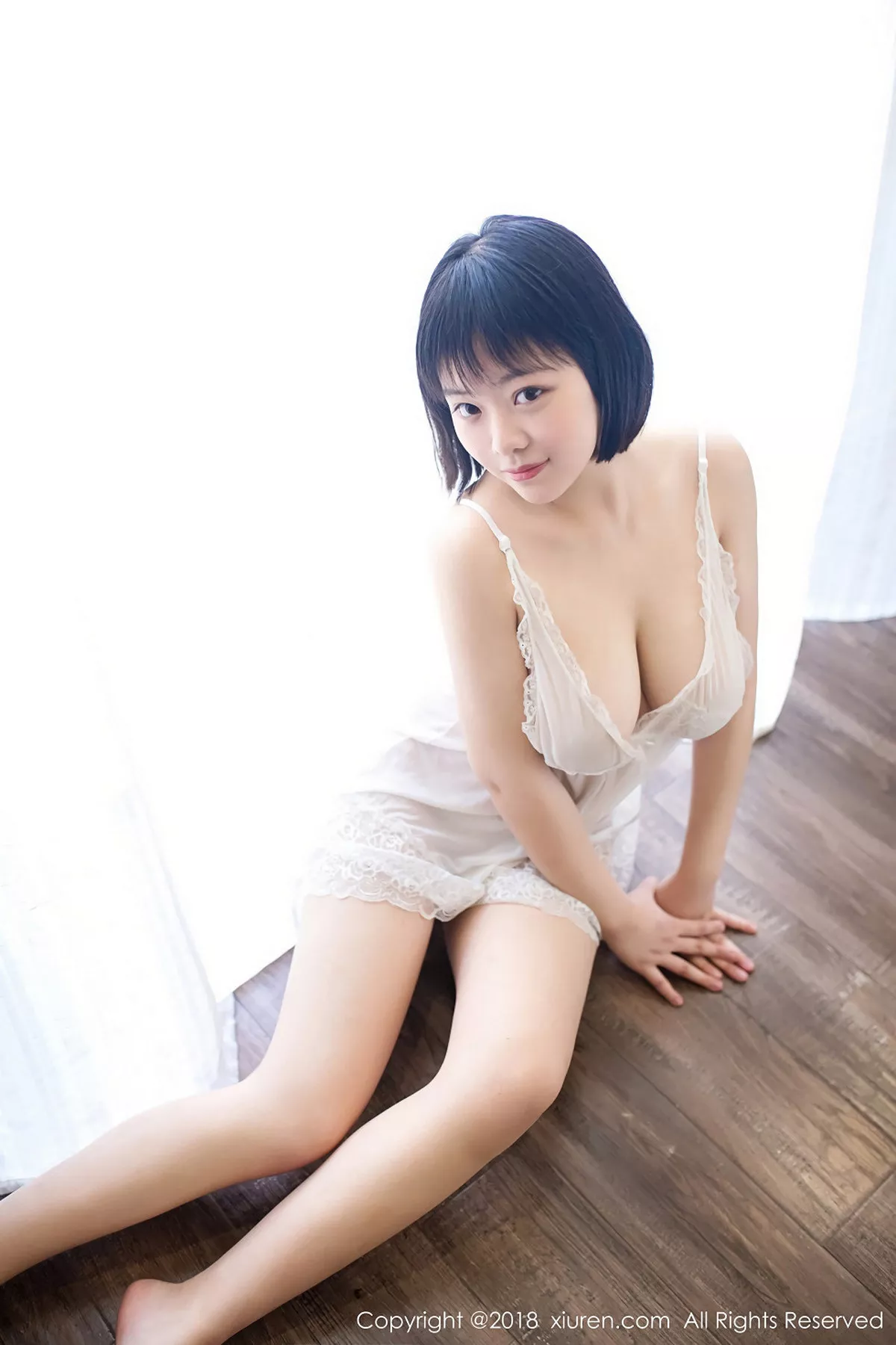 [XiuRen秀人网]第1009期赤间菀枫写真 NO.6