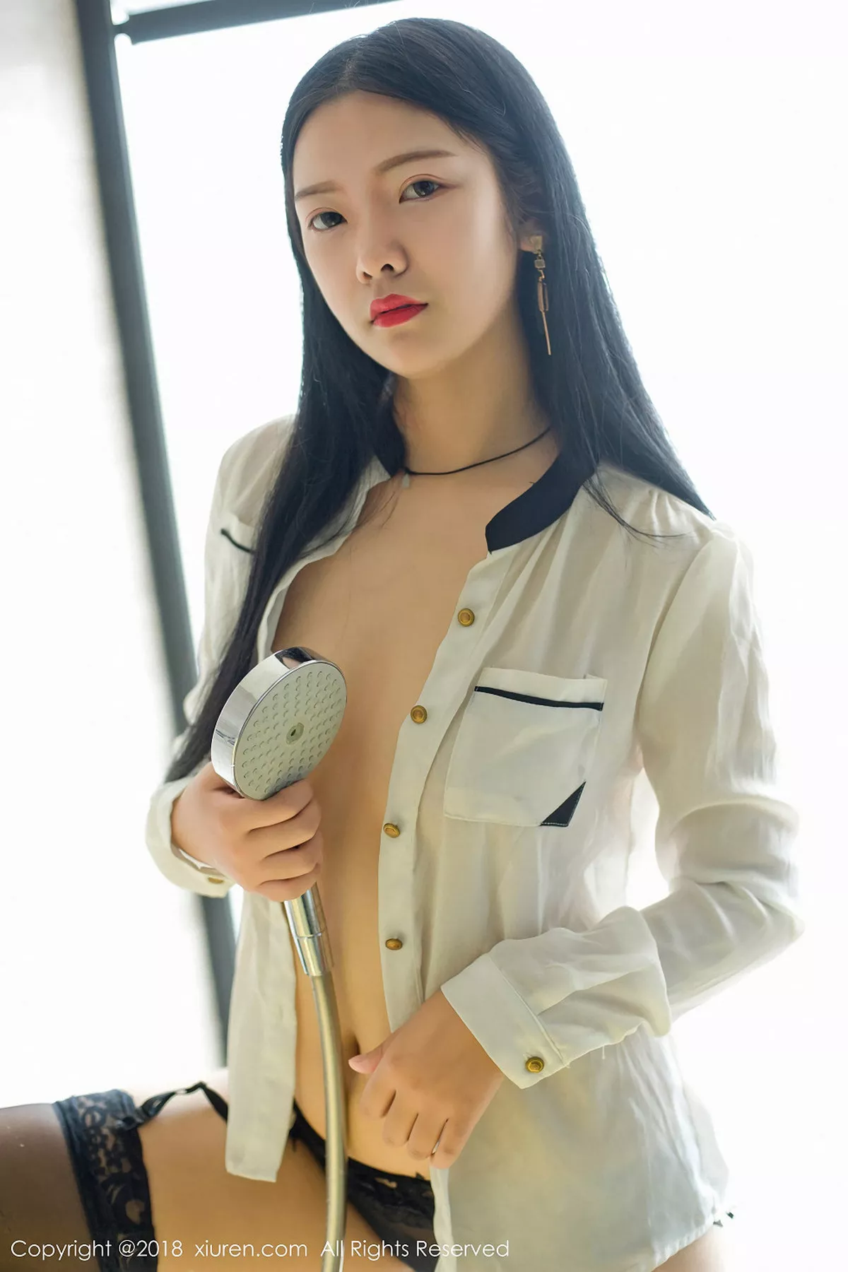 [XiuRen秀人网]第1008期凌希儿写真 NO.2