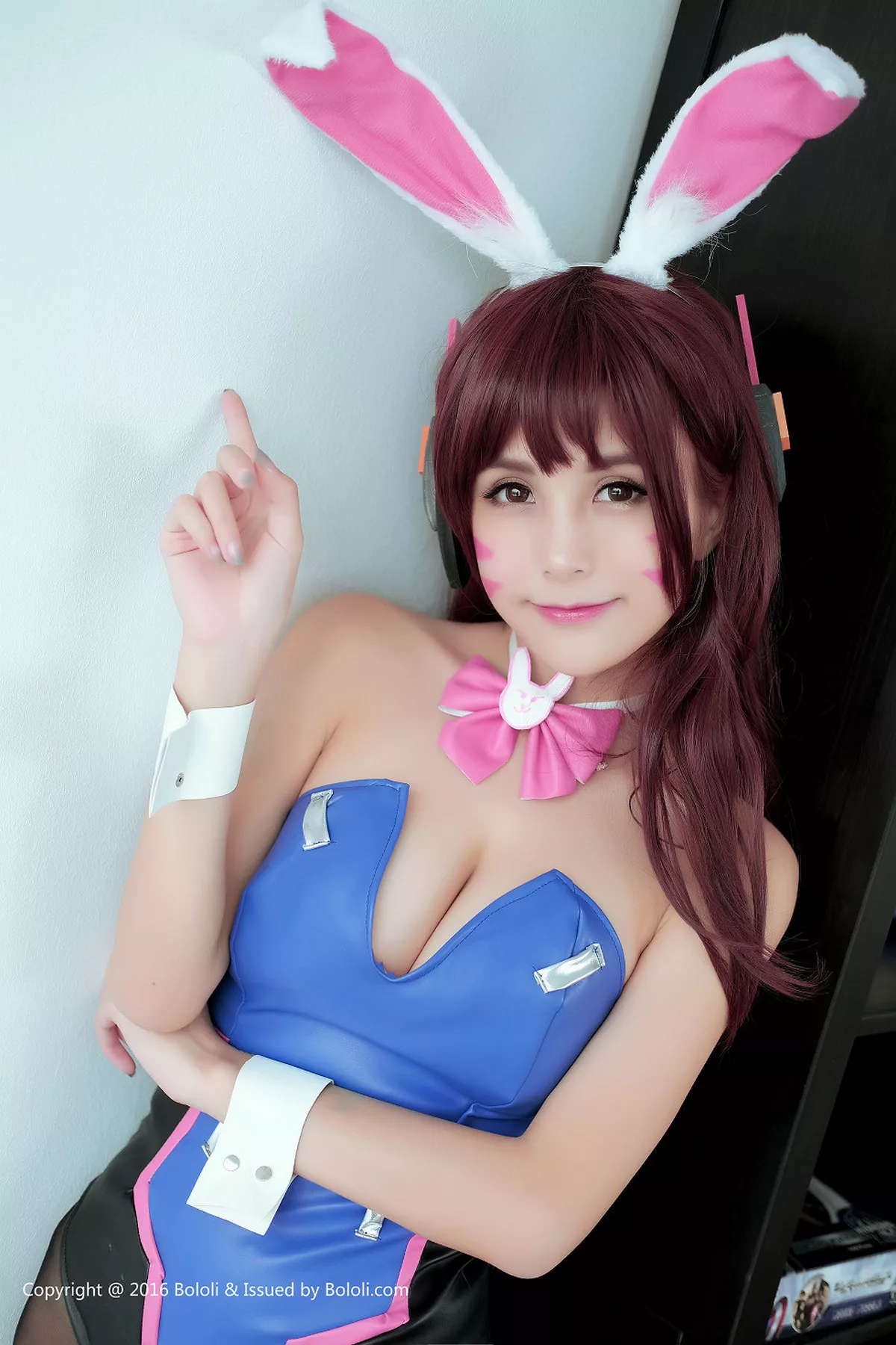 [BoLoli兔几盟]第116期夏美酱写真 NO.6