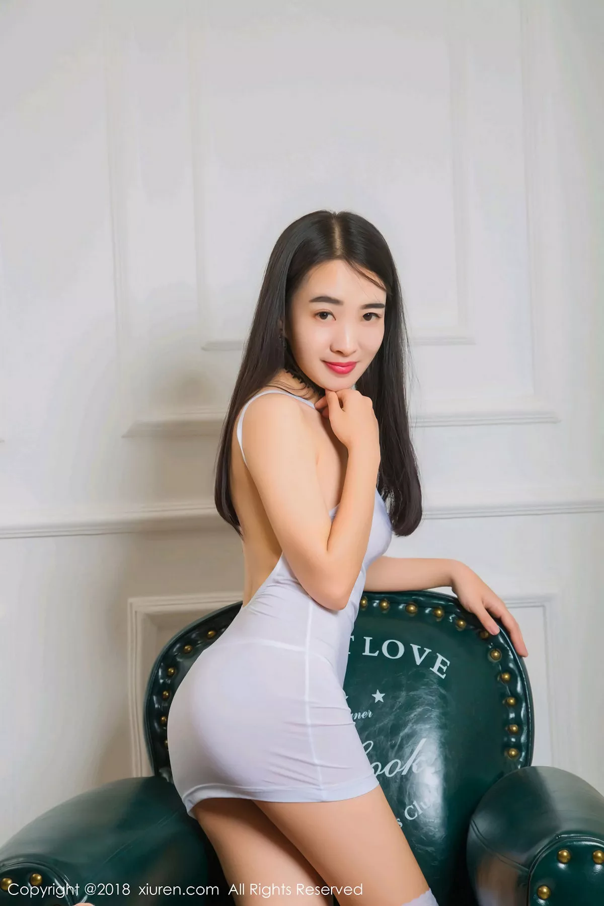 [XiuRen秀人网]第1020期剥了皮的洋葱写真 NO.12