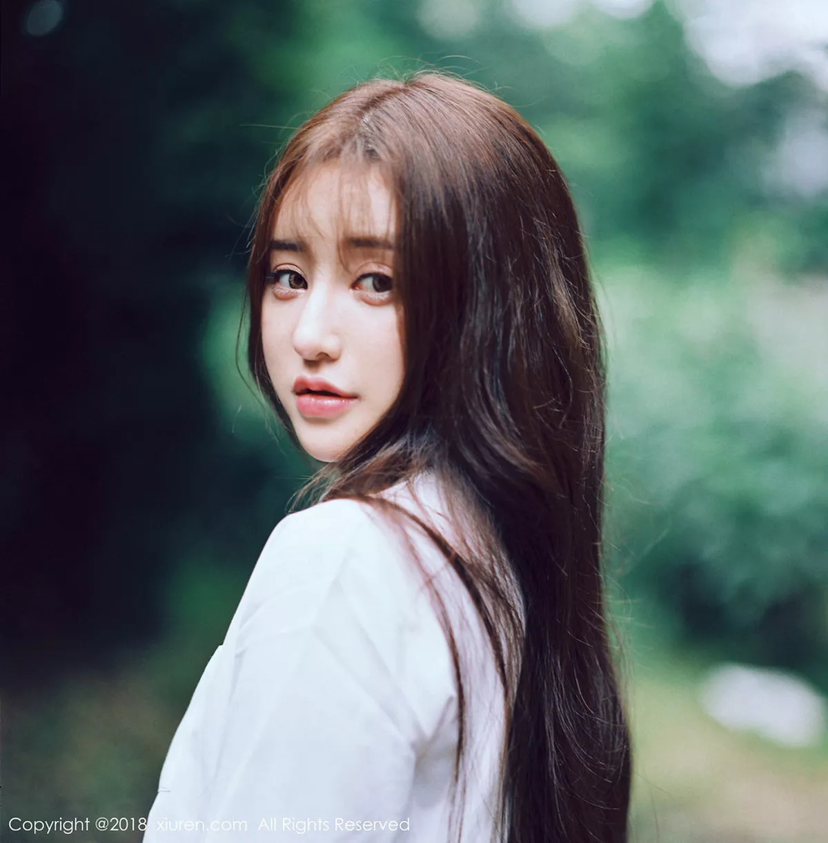 [XiuRen秀人网]第994期丹妮写真 NO.1