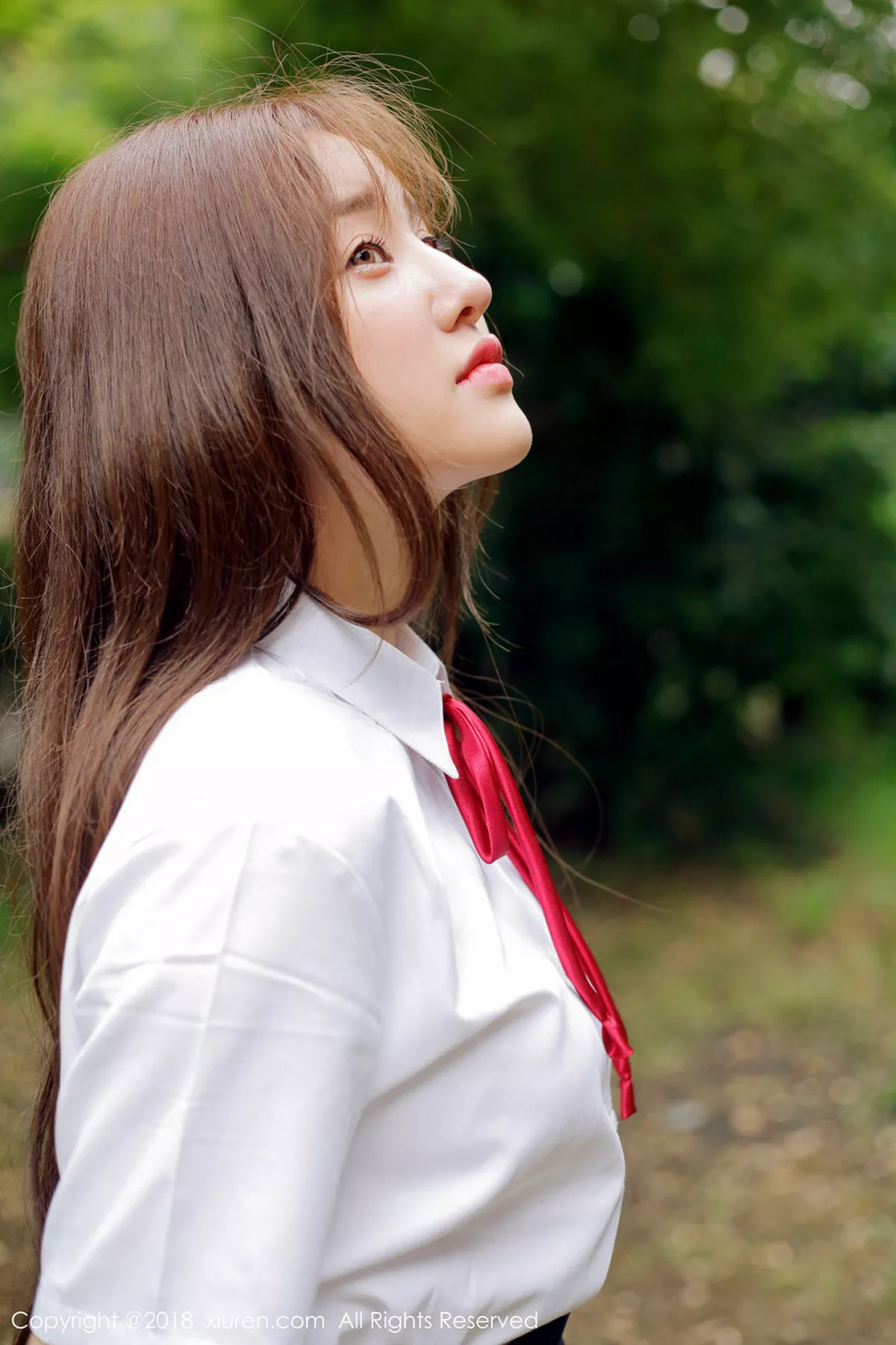 [XiuRen秀人网]第994期丹妮写真 NO.3