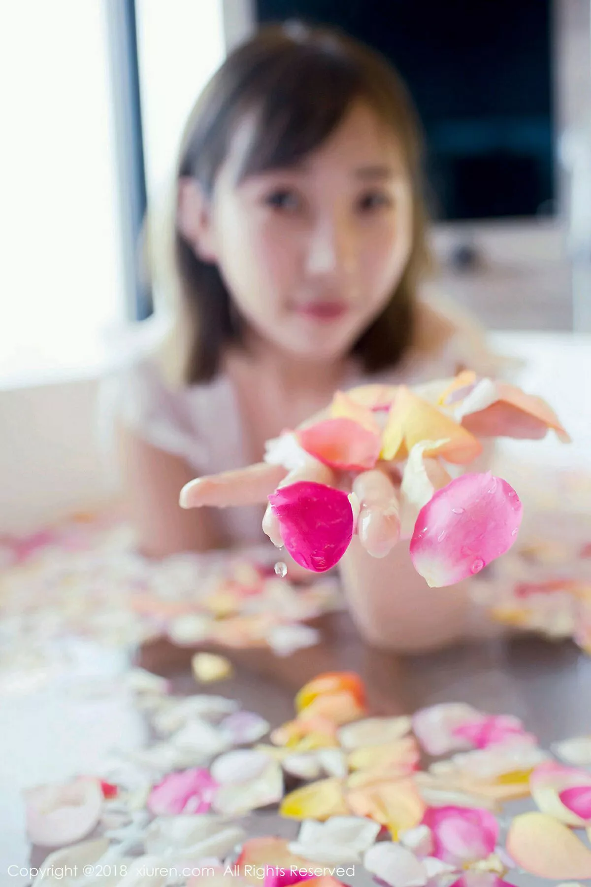 [XiuRen秀人网]第981期枝恩写真 NO.11