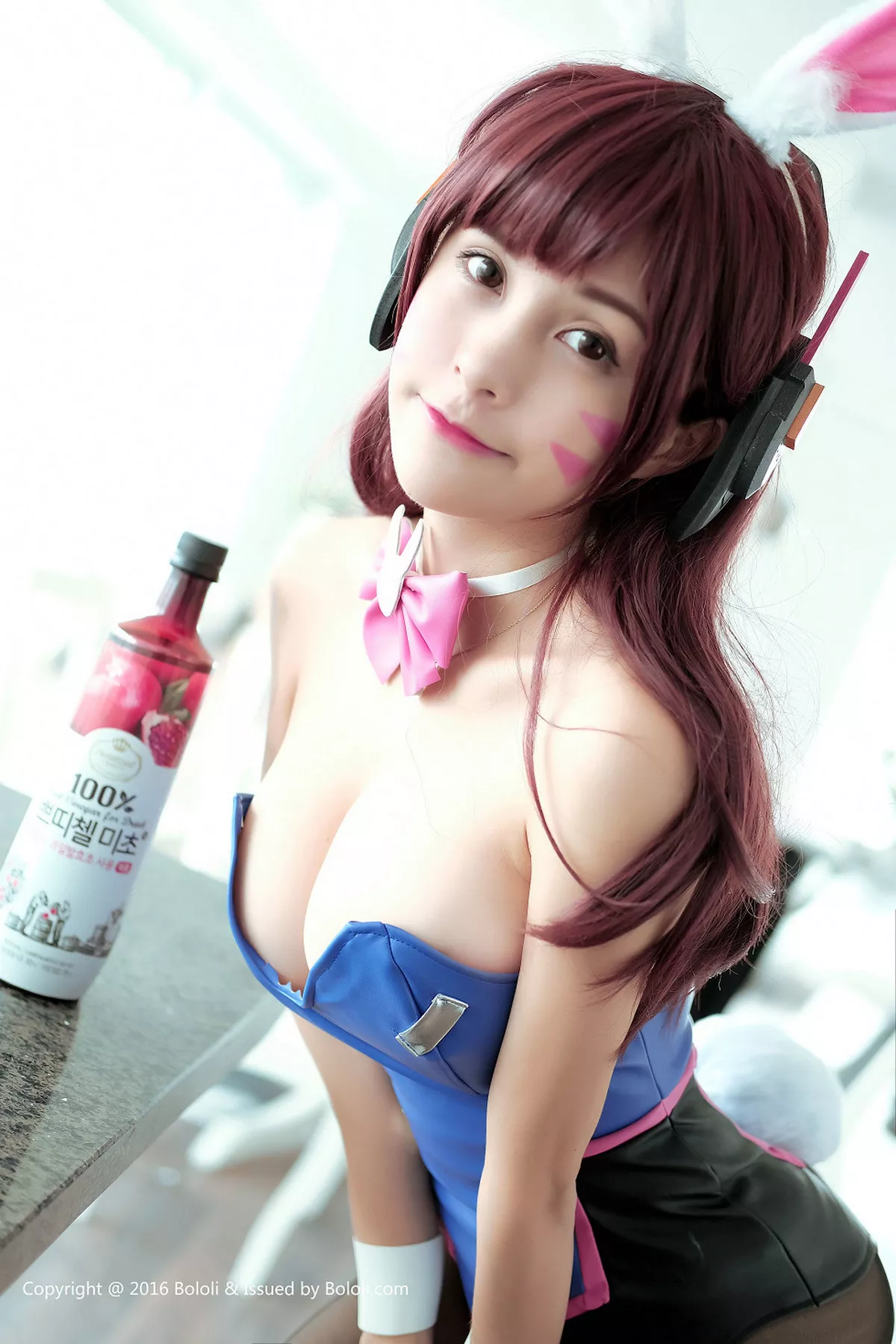 [BoLoli兔几盟]第116期夏美酱写真 NO.10