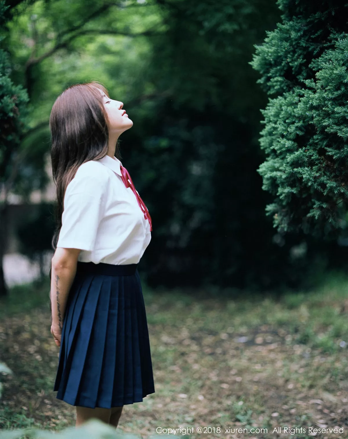 [XiuRen秀人网]第994期丹妮写真 NO.4