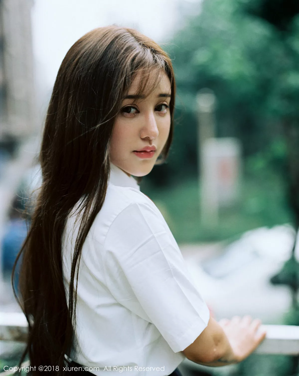 [XiuRen秀人网]第994期丹妮写真 NO.5