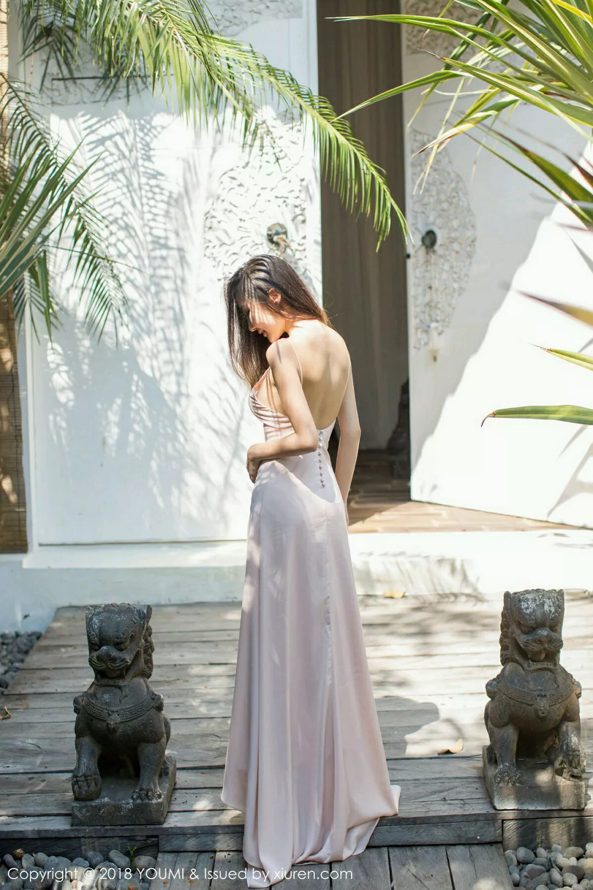 [YouMi尤蜜荟]第156期尤美写真 NO.10