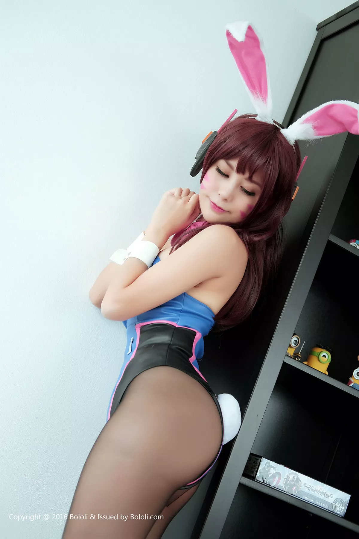 [BoLoli兔几盟]第116期夏美酱写真 NO.2