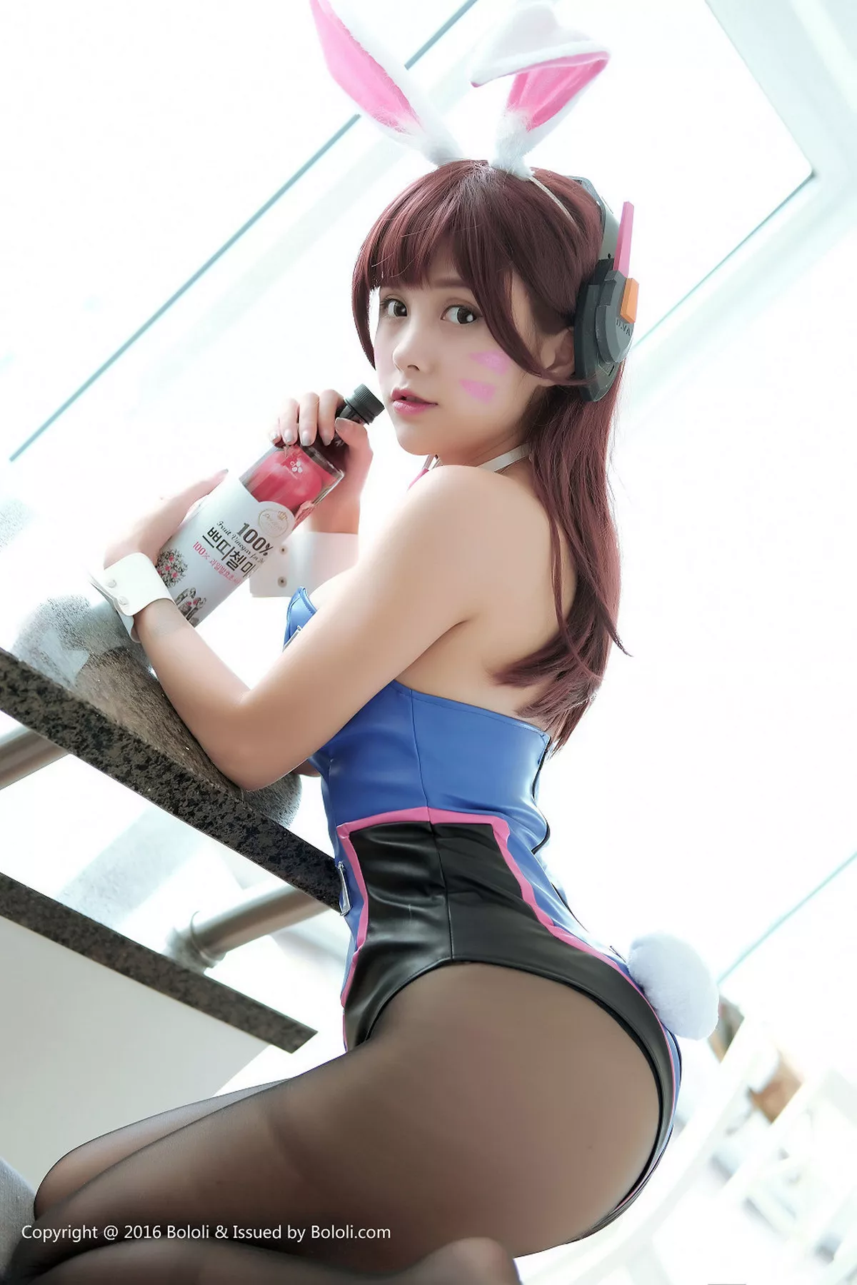 [BoLoli兔几盟]第116期夏美酱写真 NO.7