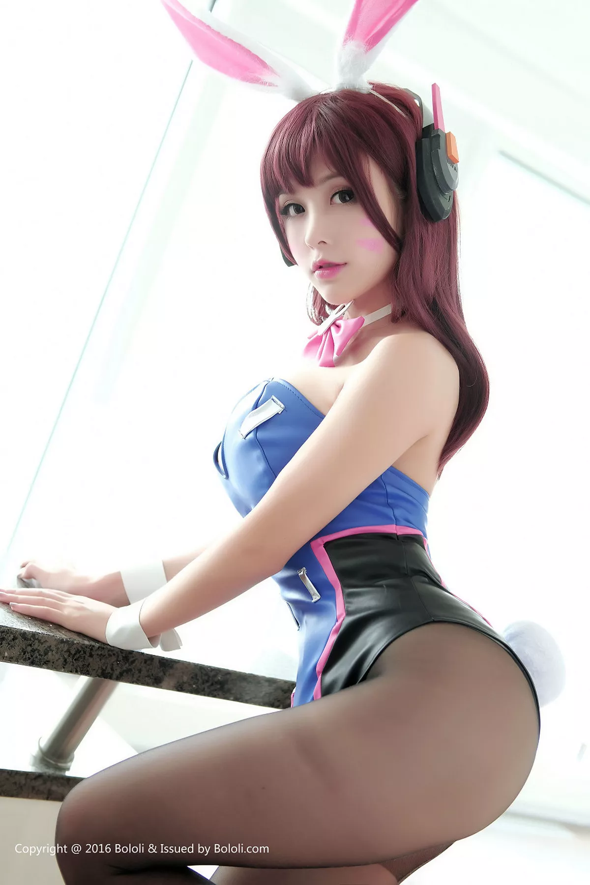 [BoLoli兔几盟]第116期夏美酱写真 NO.9