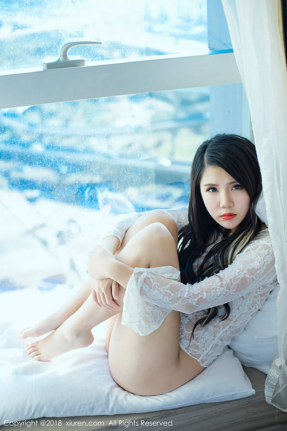 [XiuRen秀人网]第1011期北海大公主写真 NO.2