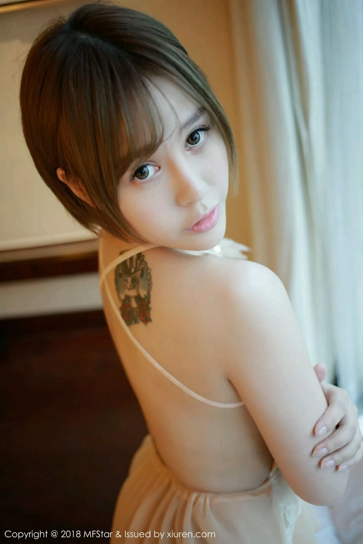 [MFStar模范学院]第125期艾莉写真 NO.11