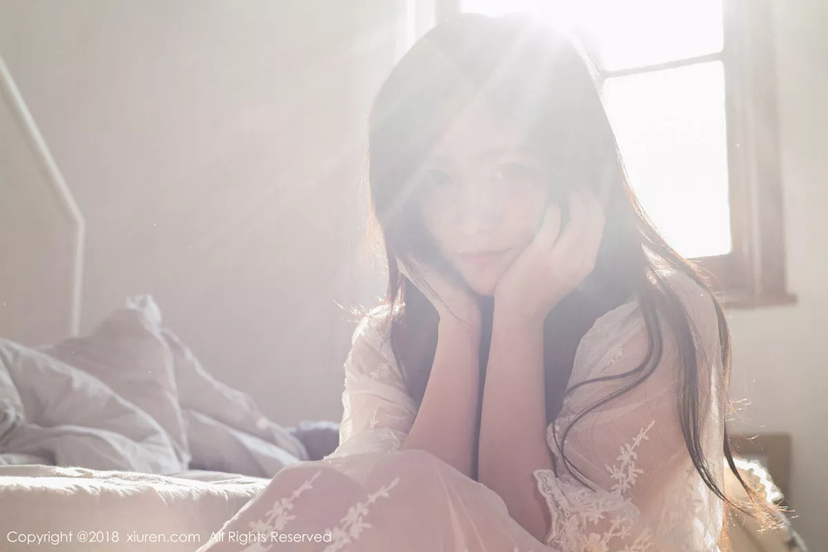 [XiuRen秀人网]第1024期许诺写真 NO.12