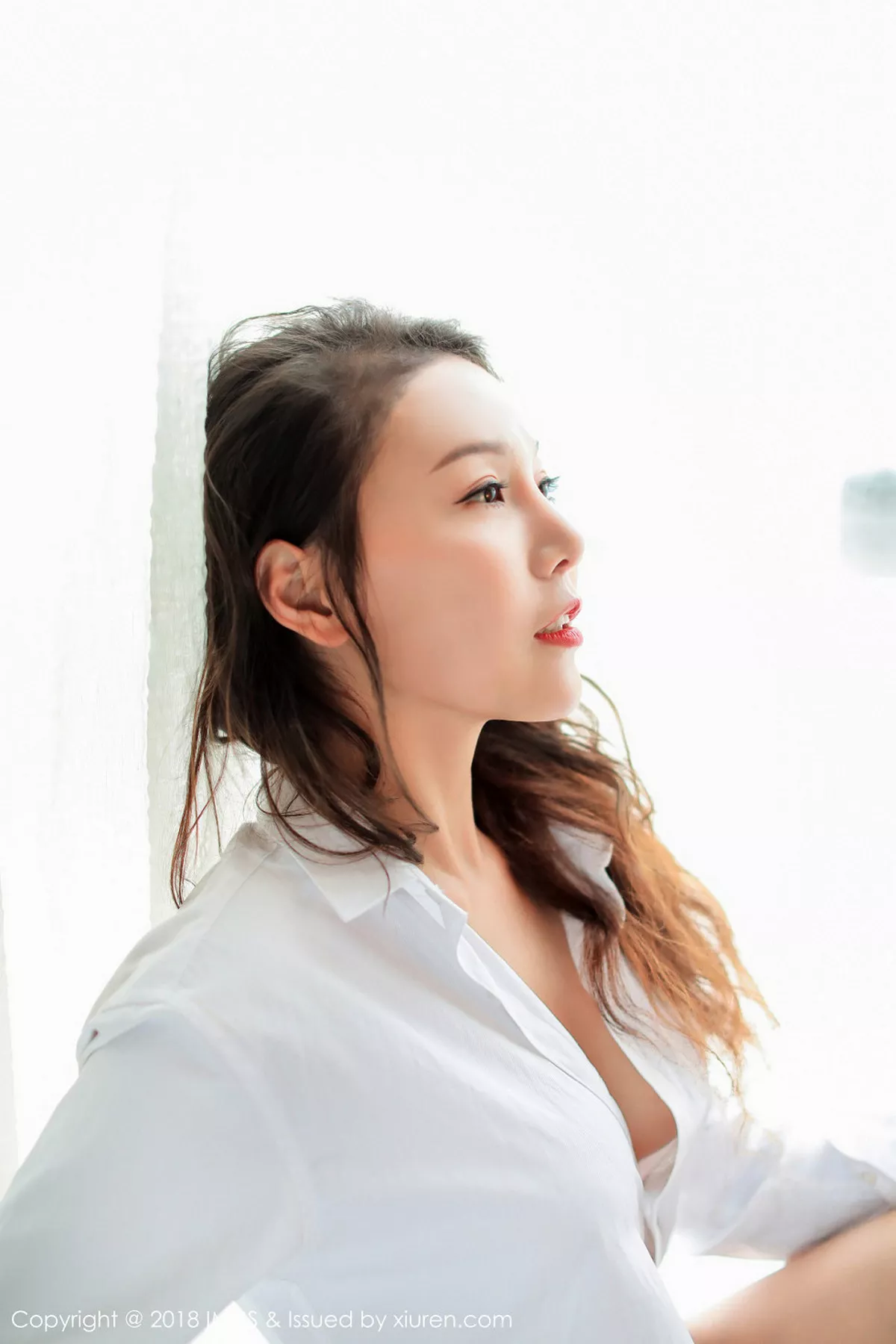 [Imiss爱蜜社]第251期王沫儿写真 NO.9