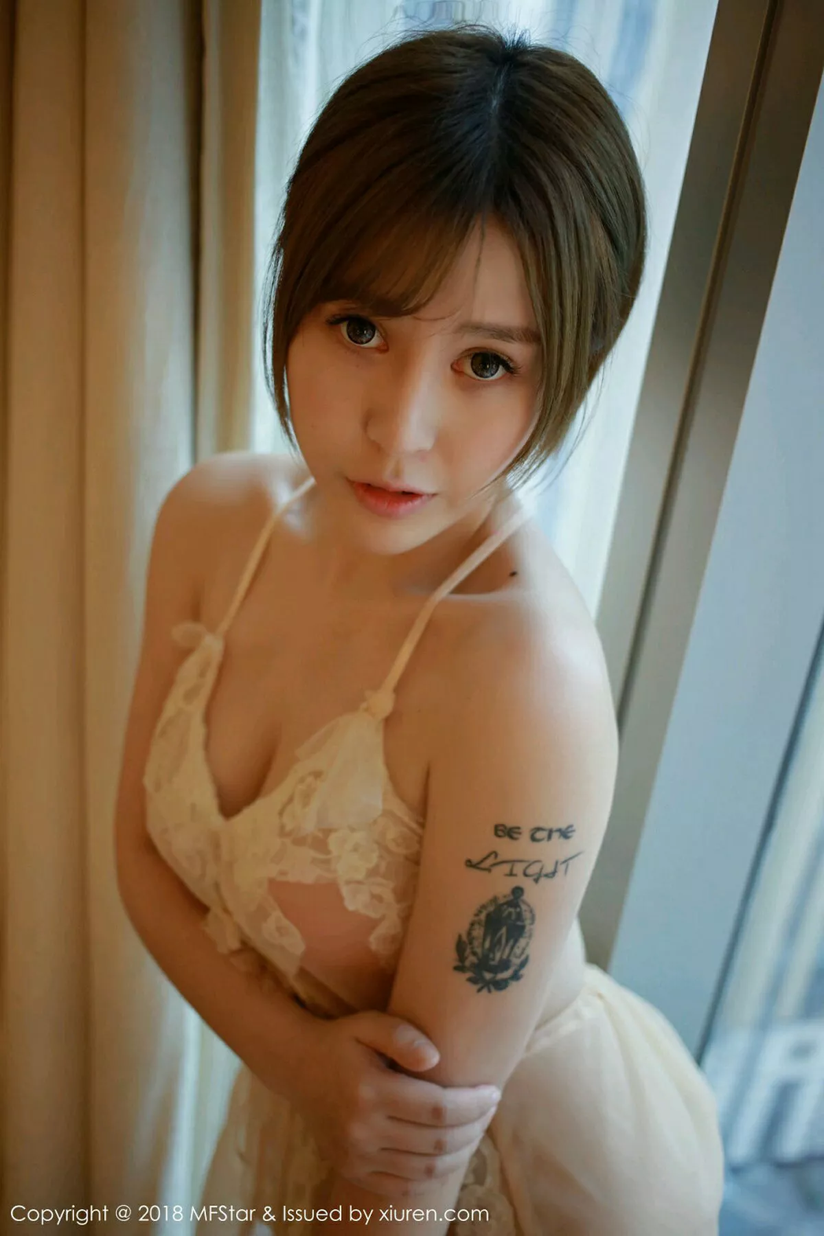 [MFStar模范学院]第125期艾莉写真 NO.10
