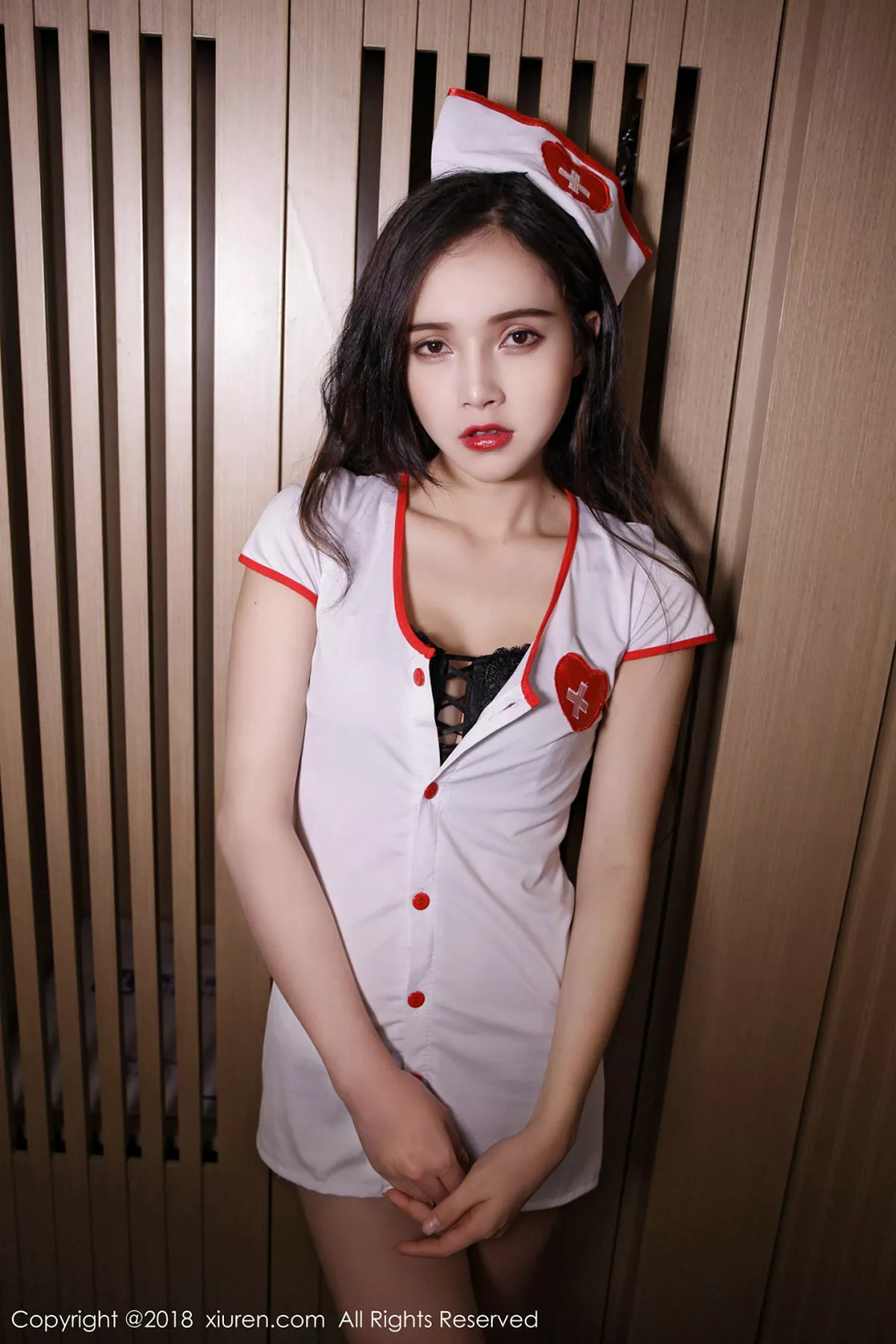 [XiuRen秀人网]第1041期小羽写真 NO.10