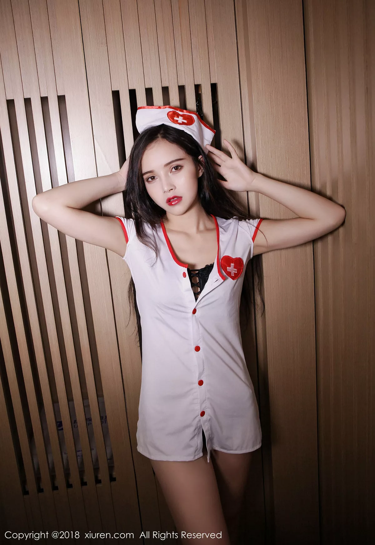 [XiuRen秀人网]第1041期小羽写真 NO.11