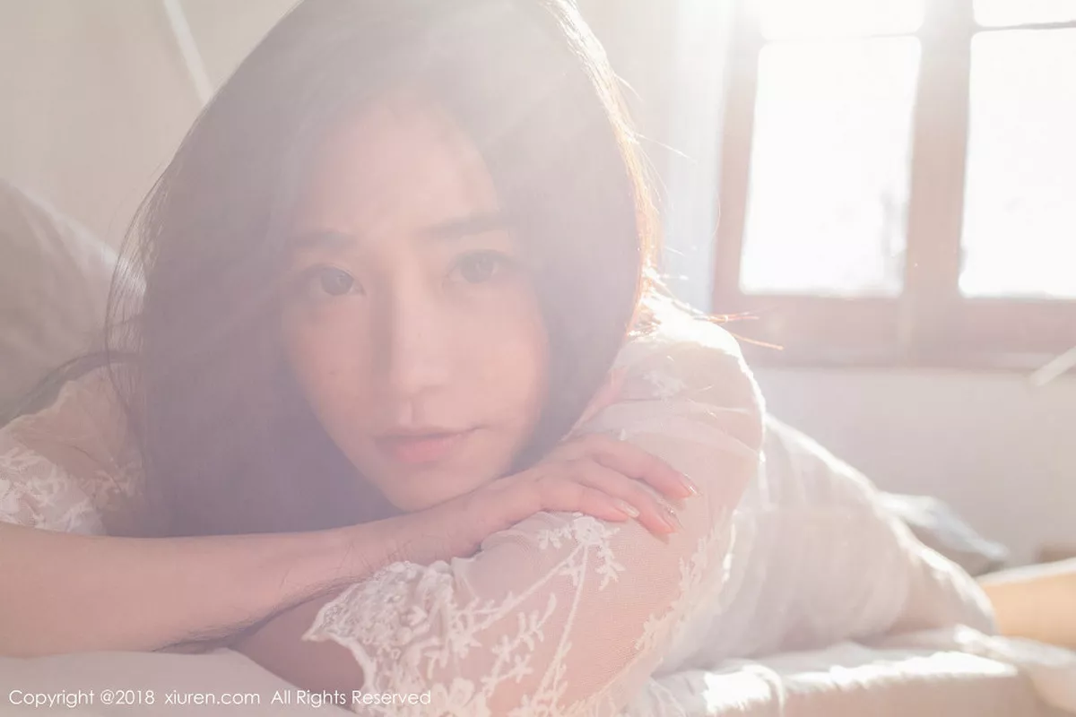 [XiuRen秀人网]第1024期许诺写真 NO.10