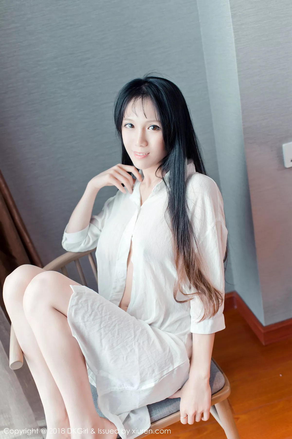 [DKGirl御女郎]第070期李可可写真 NO.4