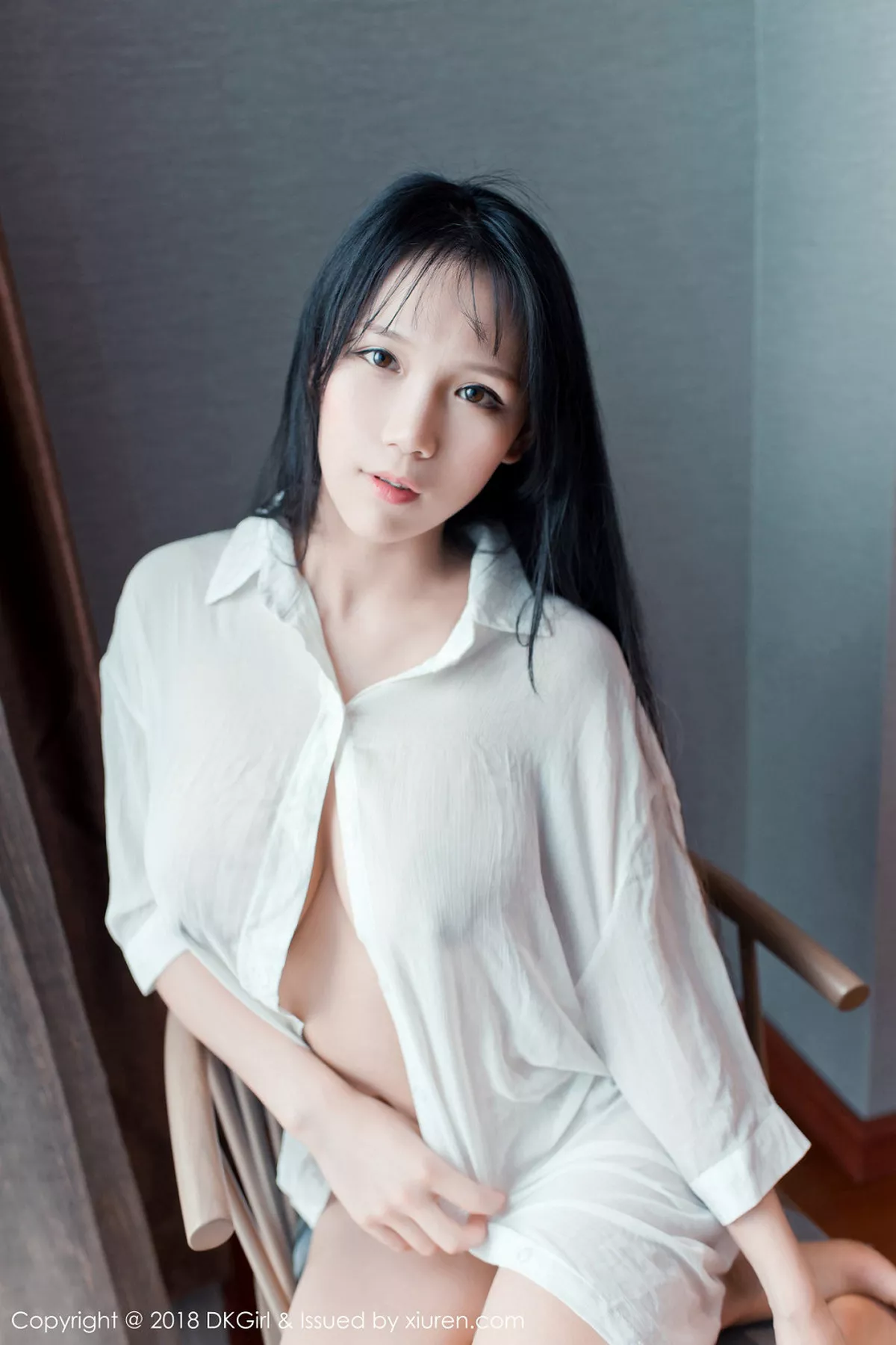 [DKGirl御女郎]第070期李可可写真 NO.5