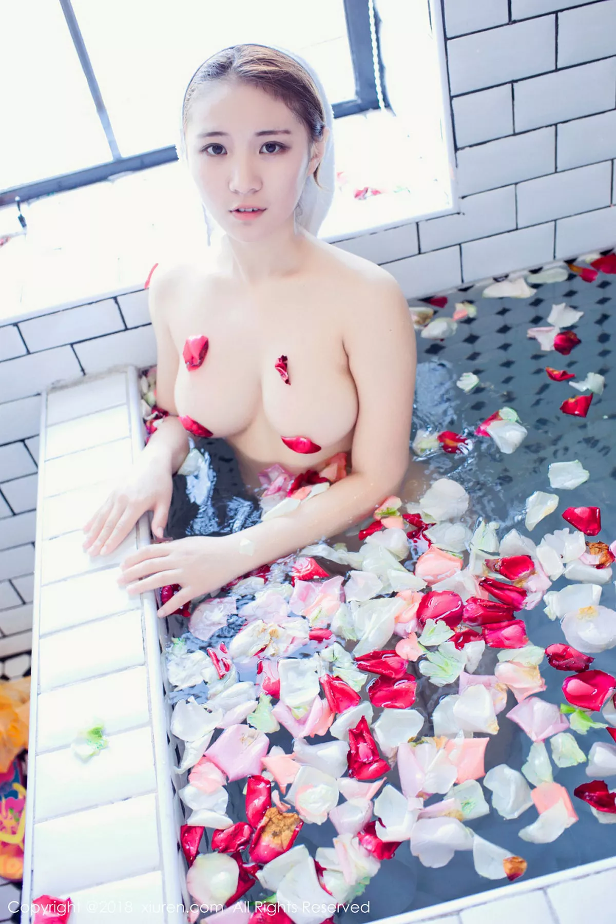 [XiuRen秀人网]第1050期久久写真 NO.12