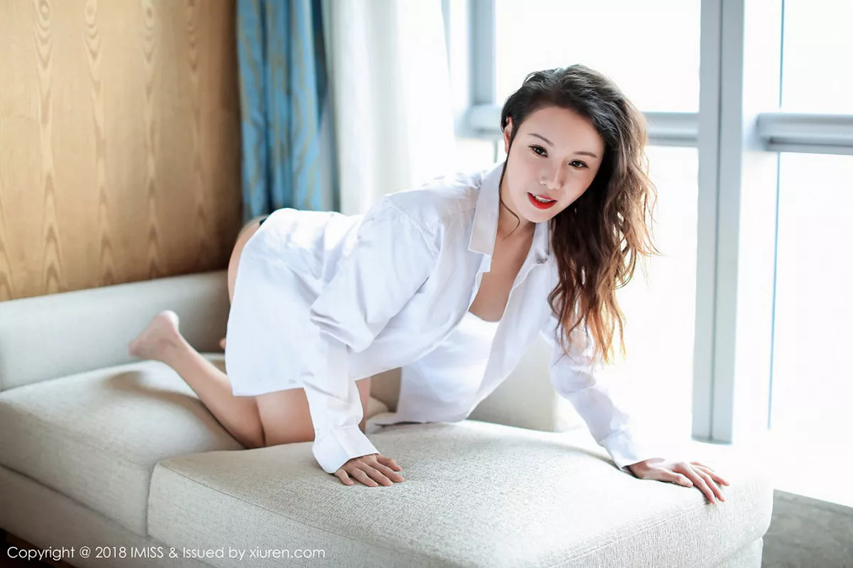 [Imiss爱蜜社]第251期王沫儿写真 NO.3