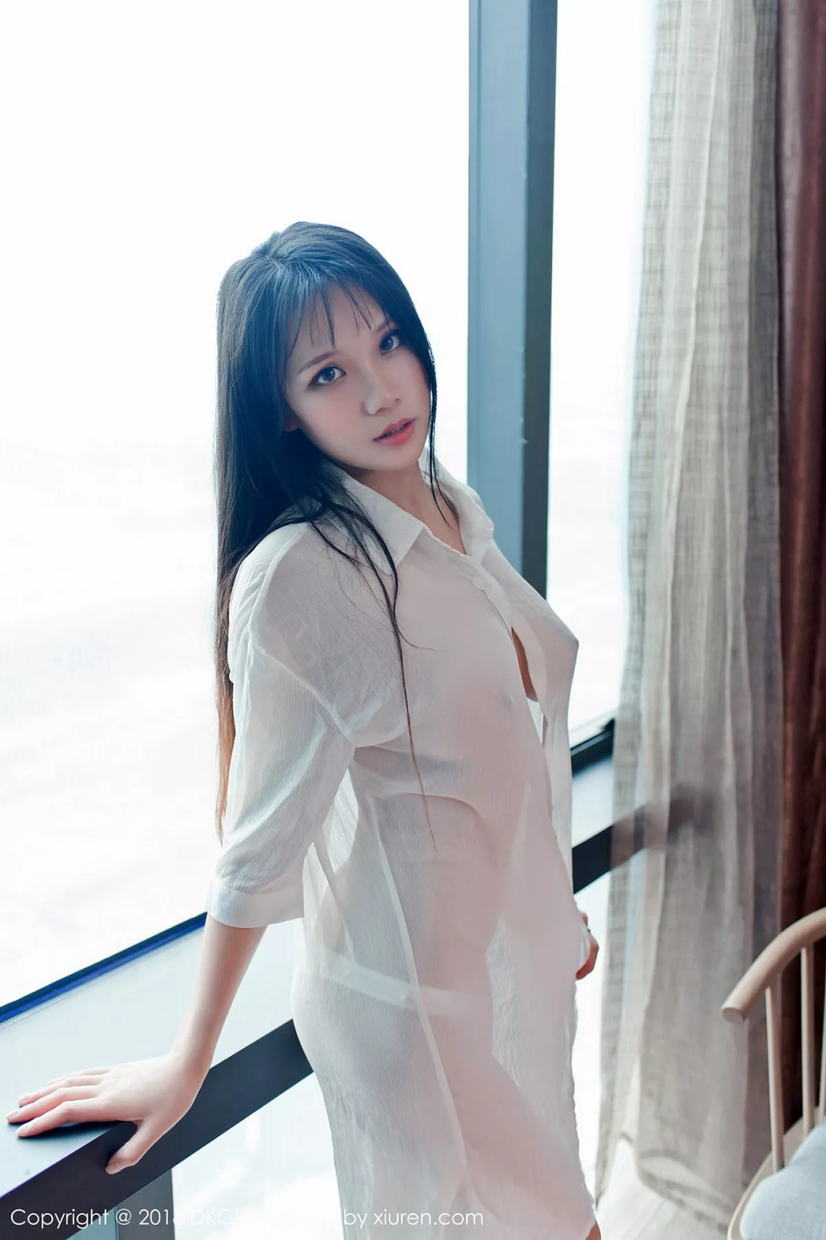 [DKGirl御女郎]第070期李可可写真 NO.7