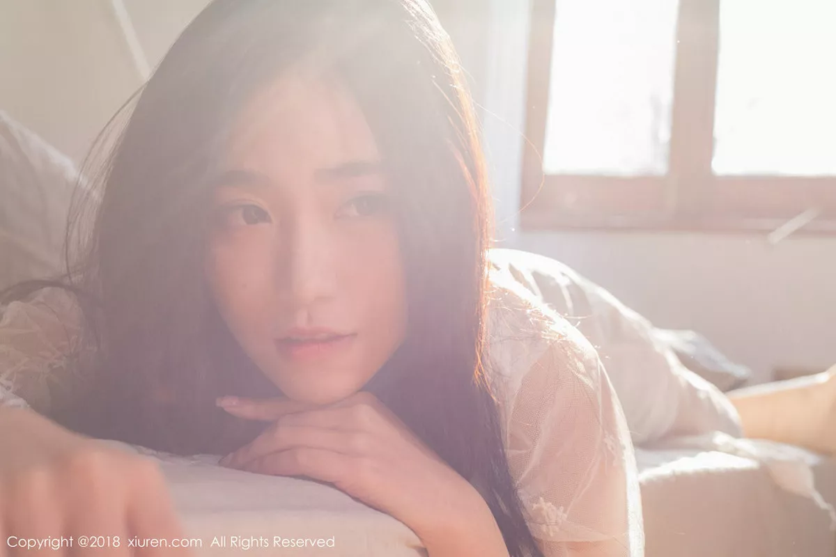 [XiuRen秀人网]第1024期许诺写真 NO.9