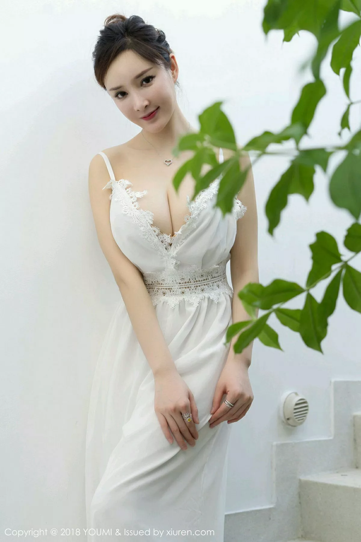 [YouMi尤蜜荟]第168期土肥圆矮挫穷写真 NO.9