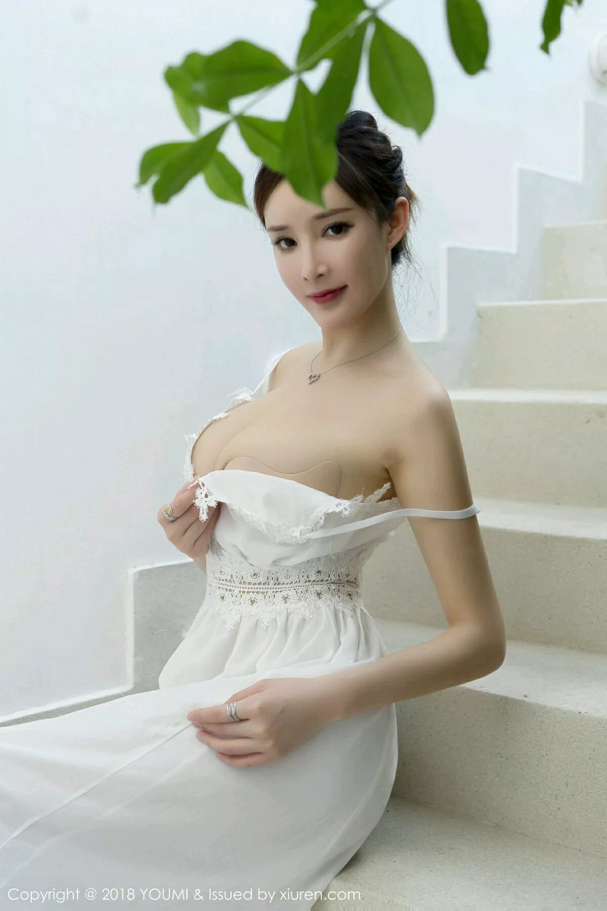 [YouMi尤蜜荟]第168期土肥圆矮挫穷写真 NO.10