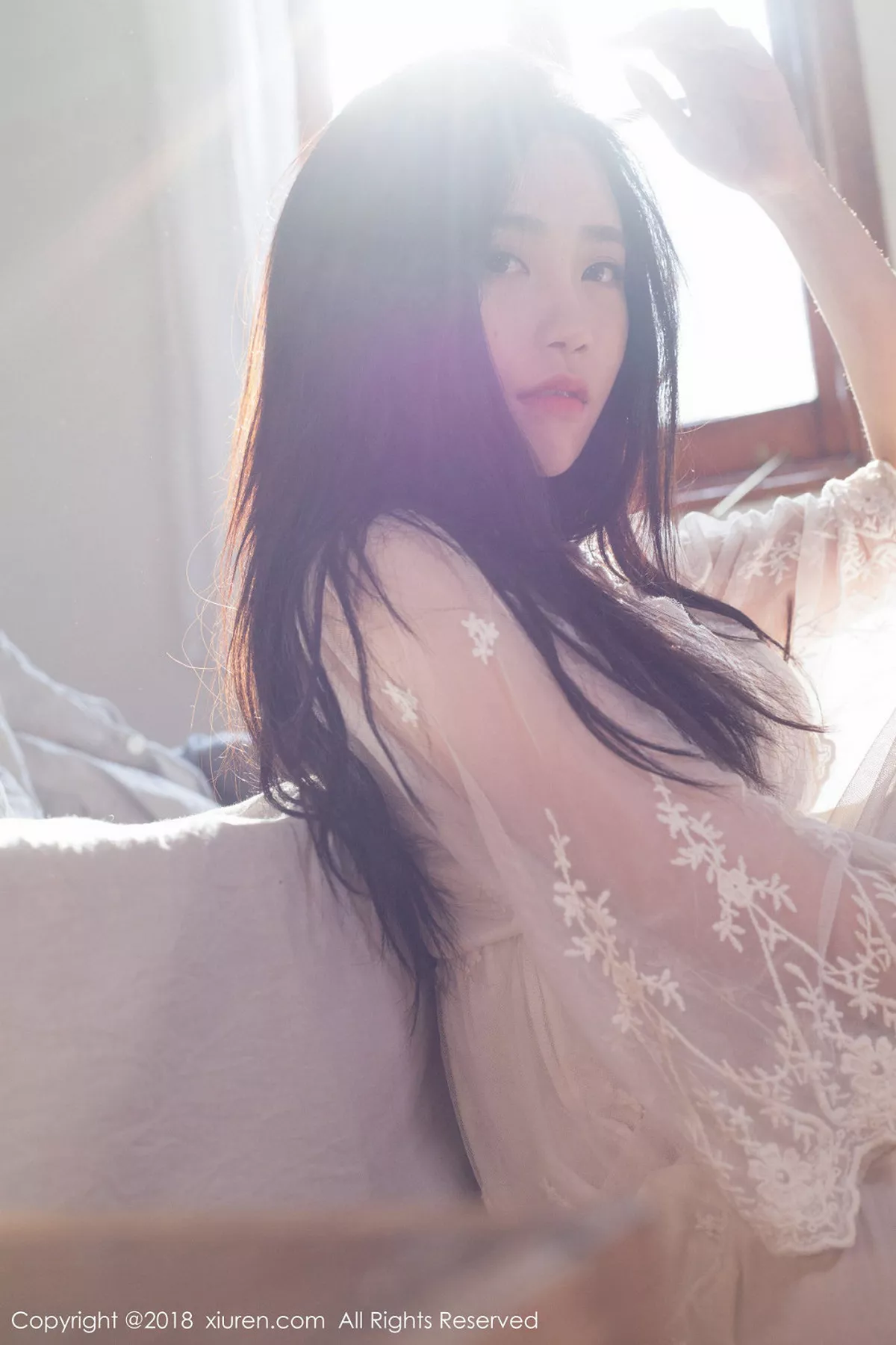 [XiuRen秀人网]第1024期许诺写真 NO.11