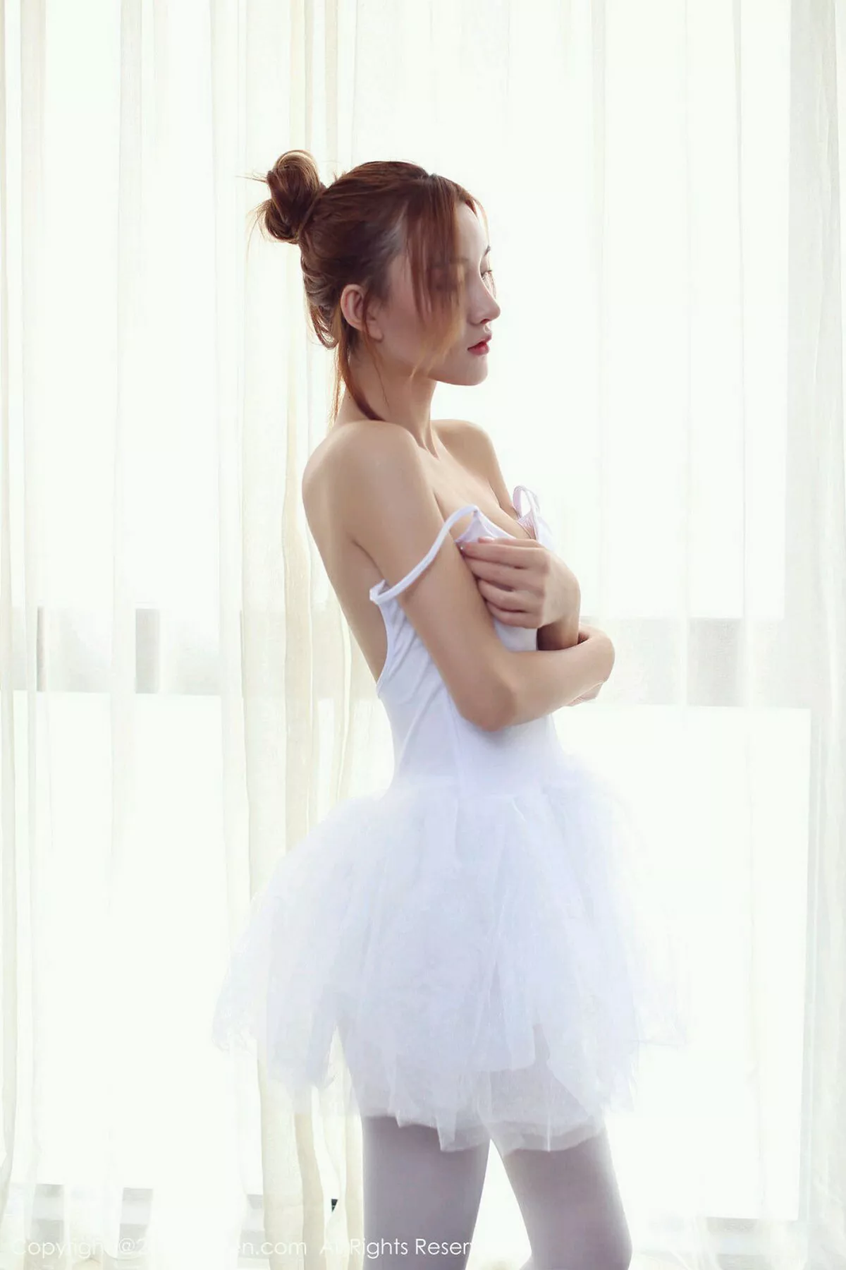 [XiuRen秀人网]第1031期M梦baby写真 NO.11