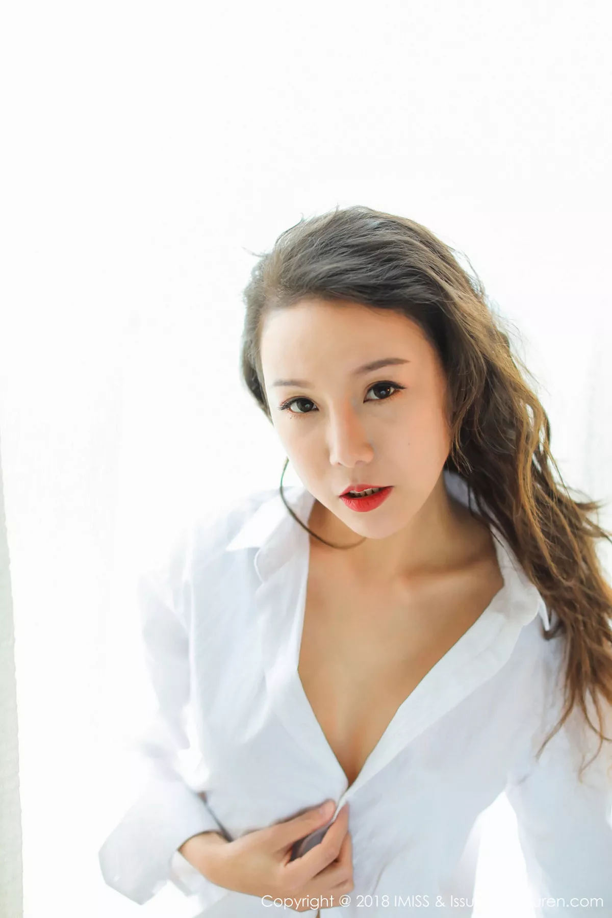 [Imiss爱蜜社]第251期王沫儿写真 NO.10