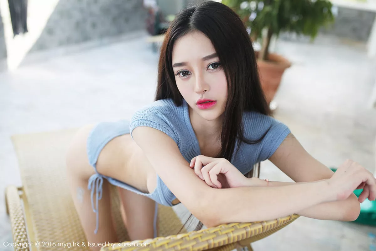 [MyGirl美媛馆]第287期唐琪儿写真 NO.6