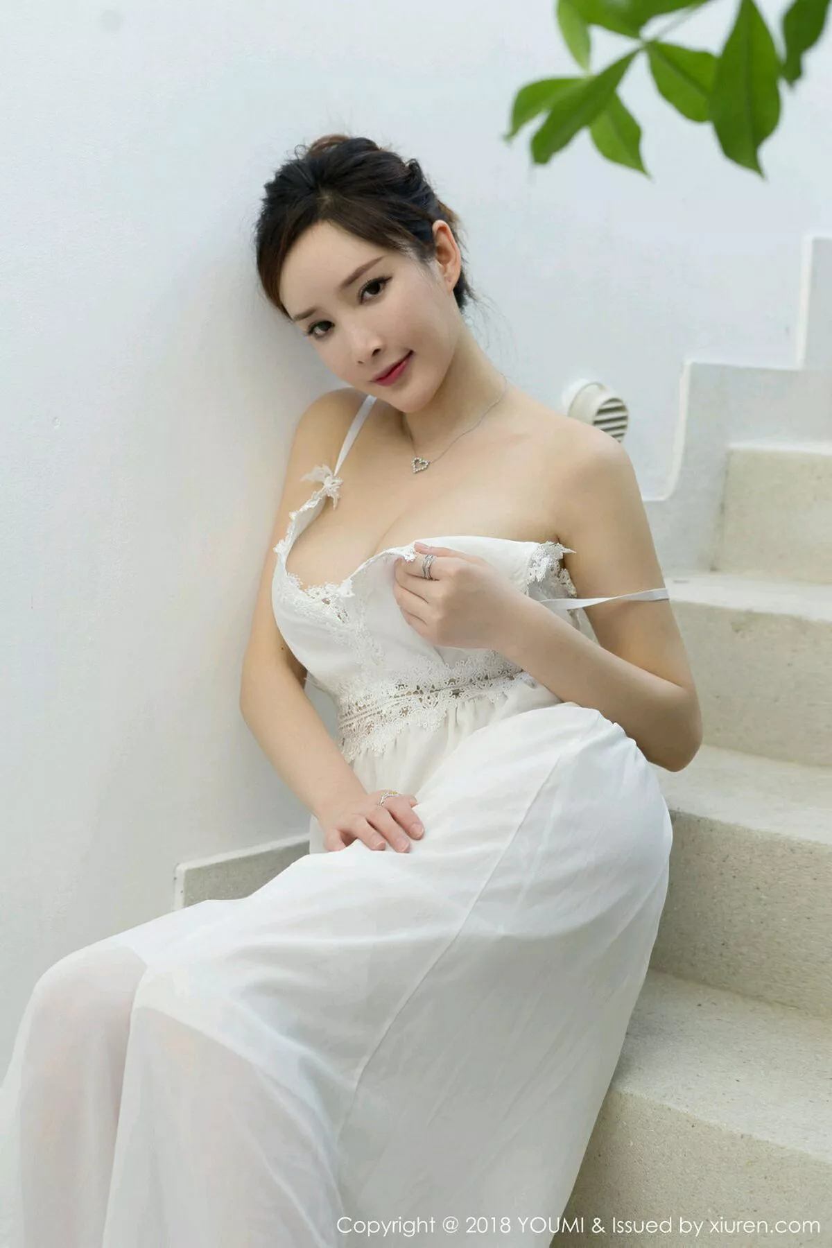 [YouMi尤蜜荟]第168期土肥圆矮挫穷写真 NO.7