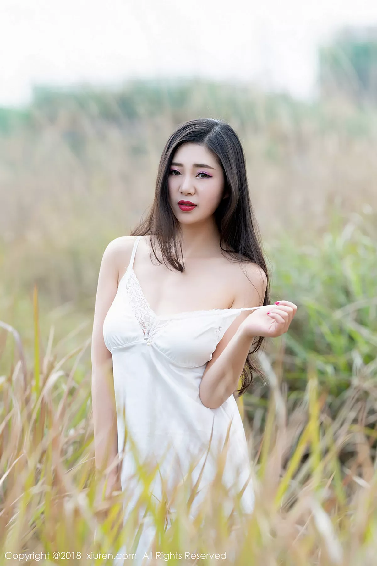 [XiuRen秀人网]第1076期宋KiKi写真 NO.11