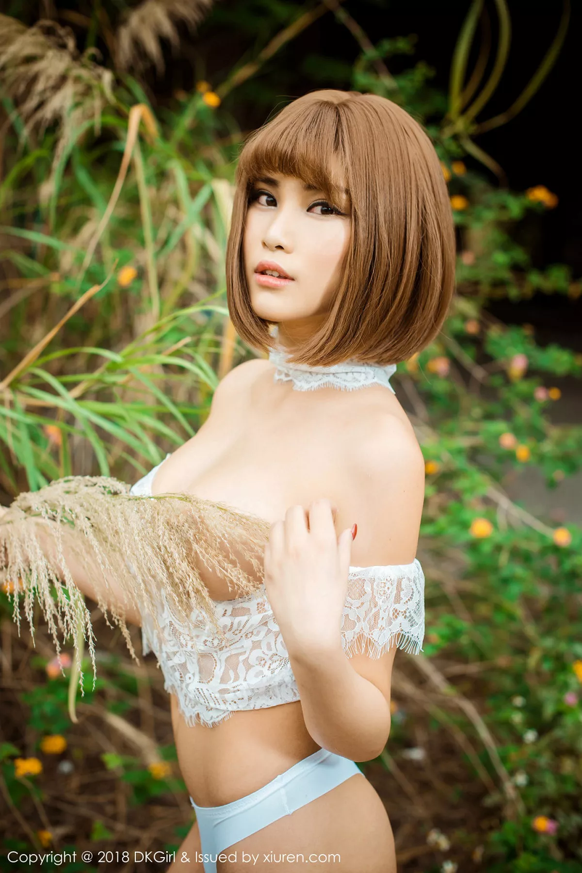 [DKGirl御女郎]第074期萌宝儿写真 NO.6