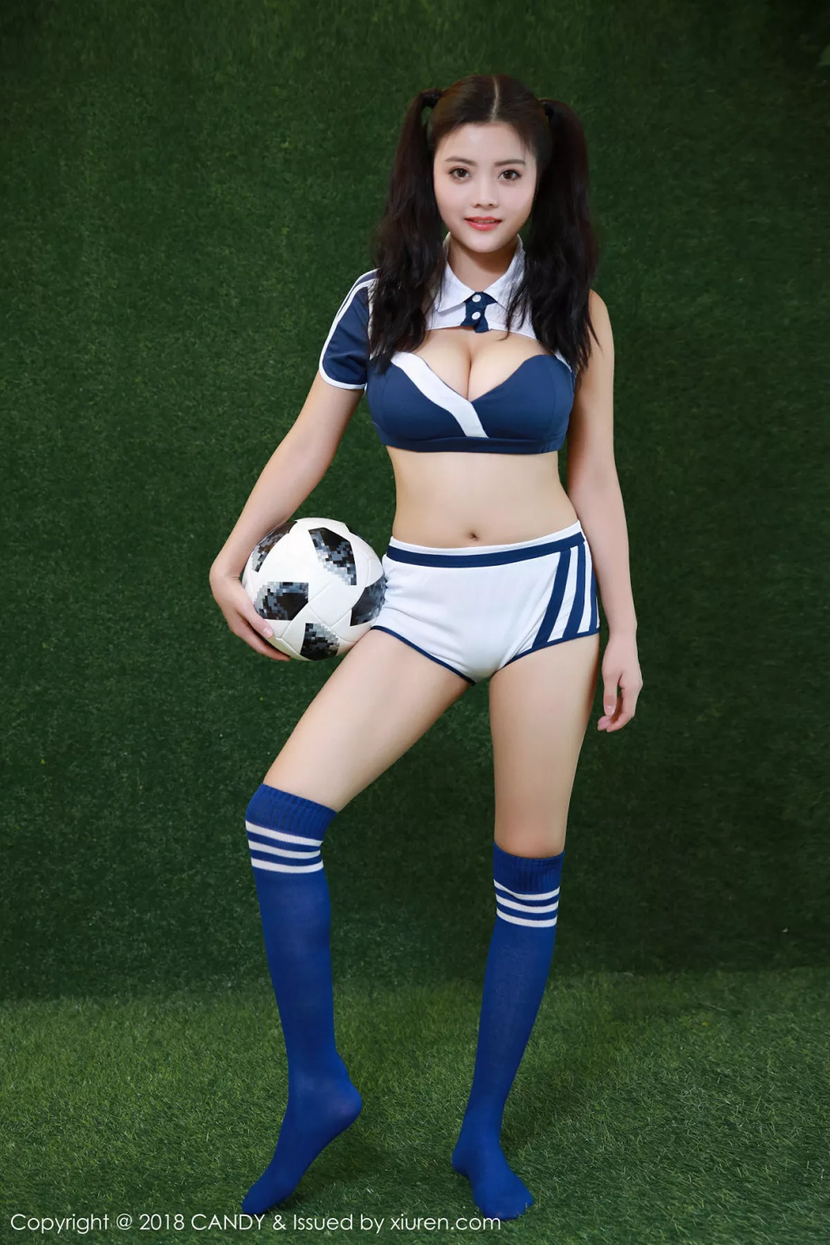 [Candy糖果画报]第060期林美惠子写真 NO.6