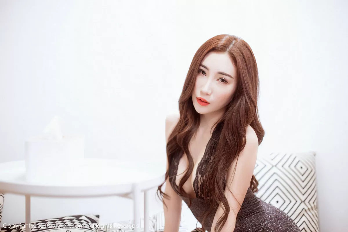 [XiuRen秀人网]第1062期孙梦瑶写真 NO.11