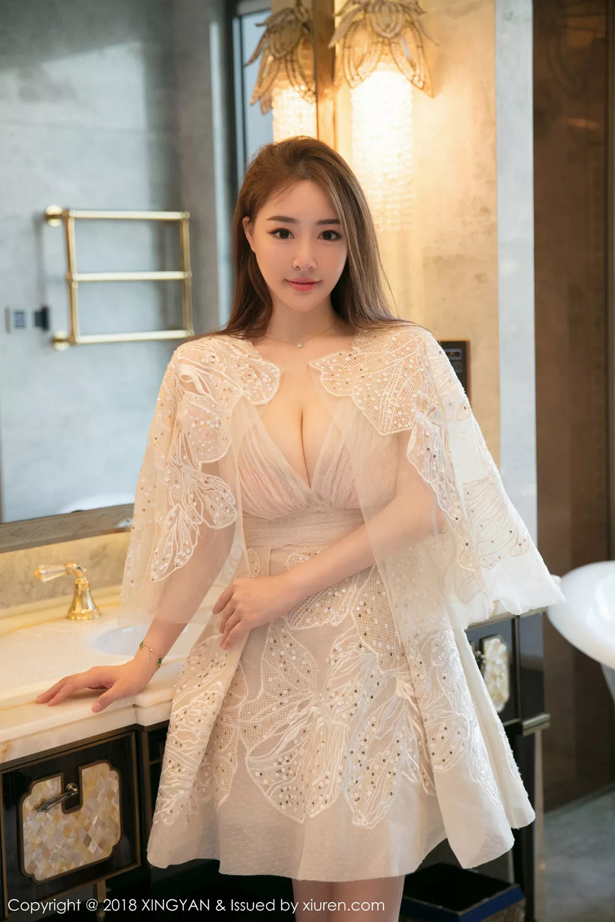 [XingYan星颜社]第066期卓雅写真 NO.7